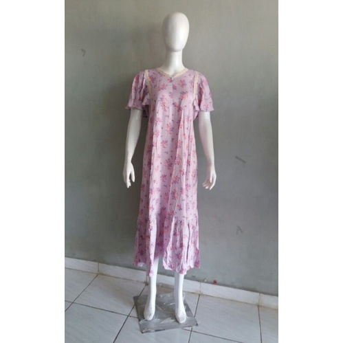 Longdress Nafra by Qonita