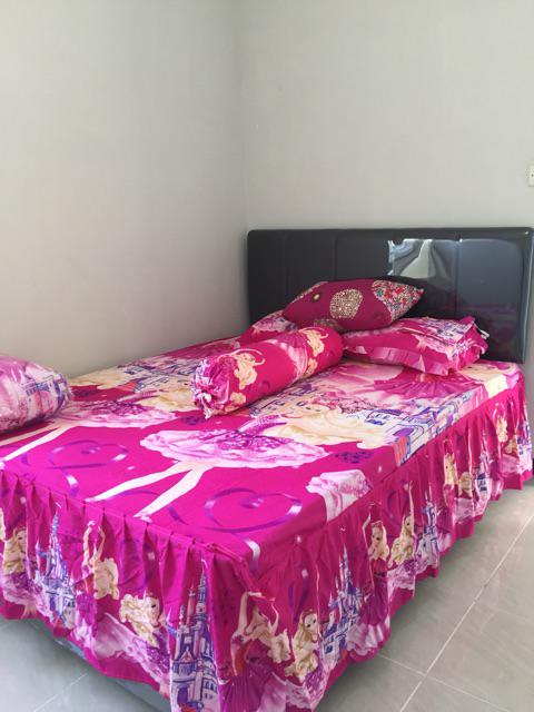 Springbed Comforta Superfit Silver 120x200, 160x200, 180x200 (matras Saja)