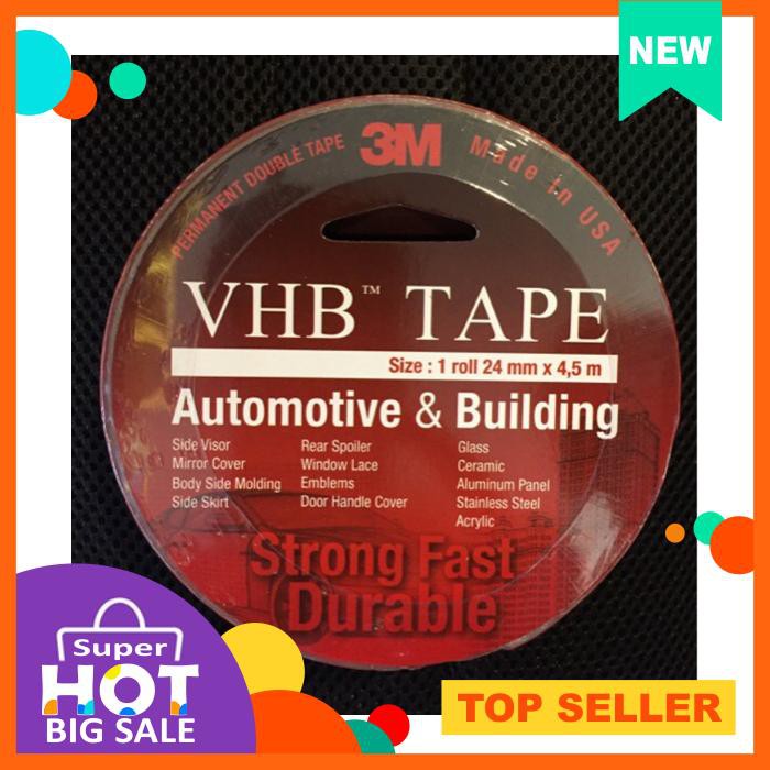 

Vhb Tape 3M