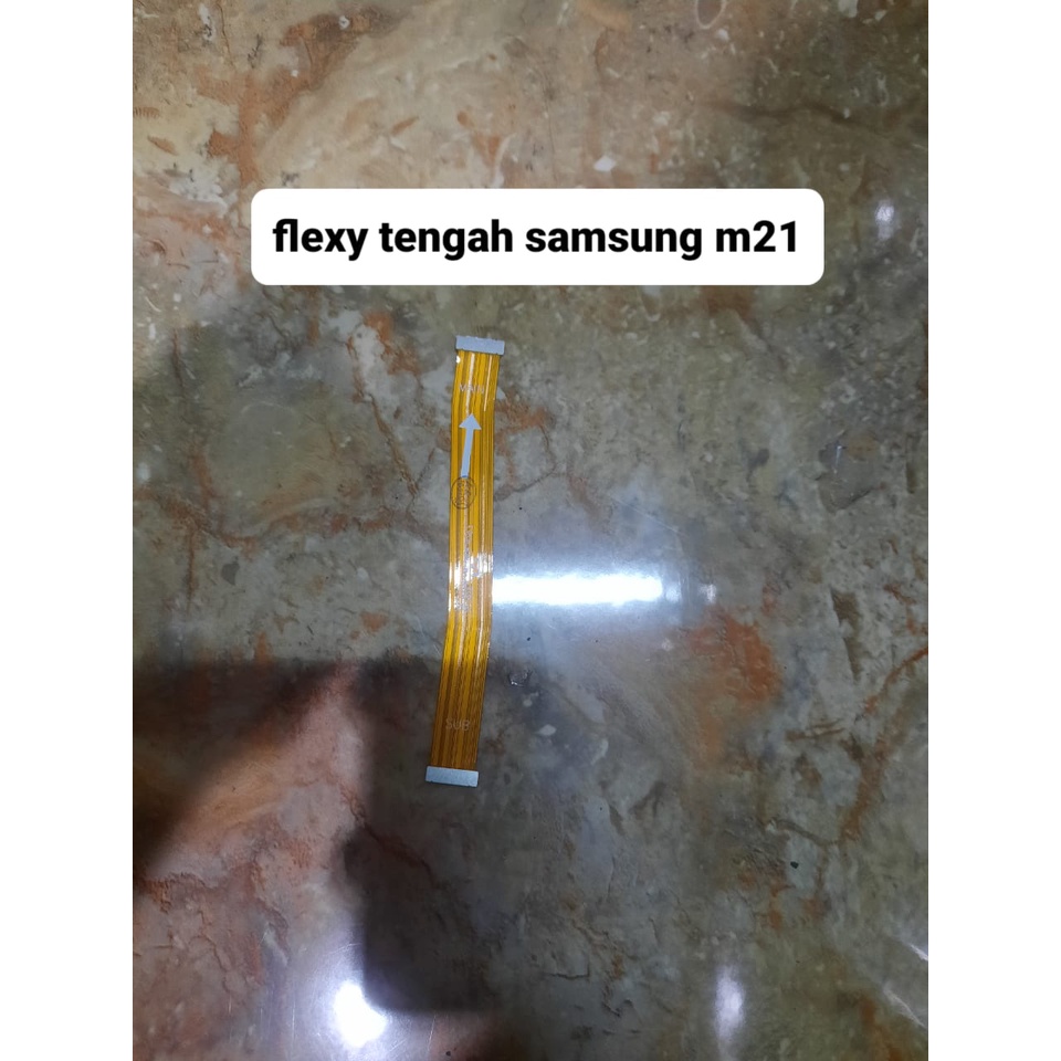 Flex Lcd Samsung M21