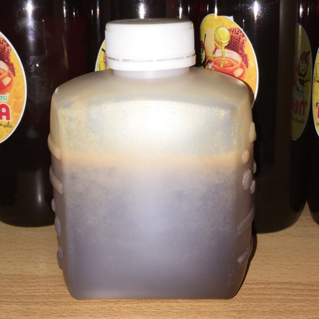 

MADU HUTAN SUMATRA AKASIA MANGANIUM