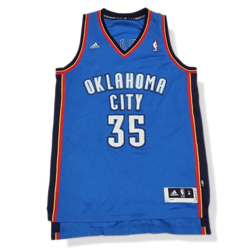 Jersey Basket Oklahoma city