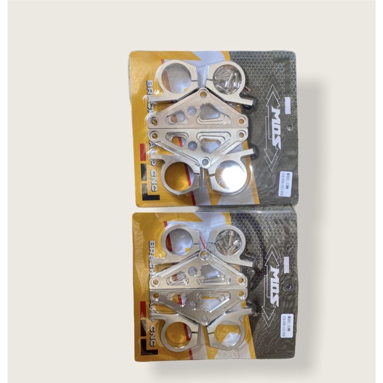kupingan CNC