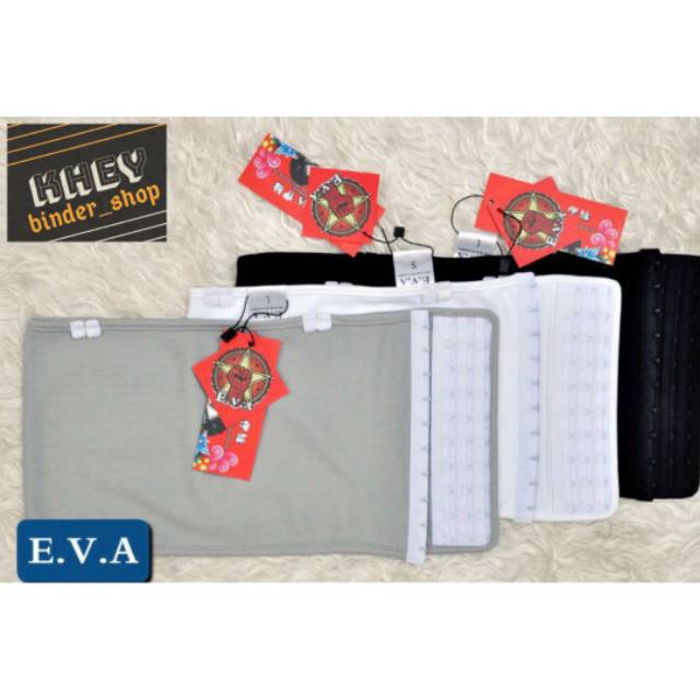 

BINDER TUBE 250RIBU 3PCS