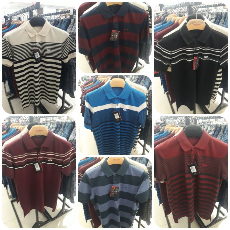 polo shirt oto ono by hasenda