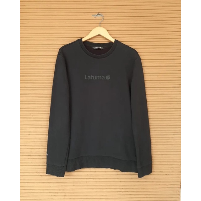 Crewneck Lafuma