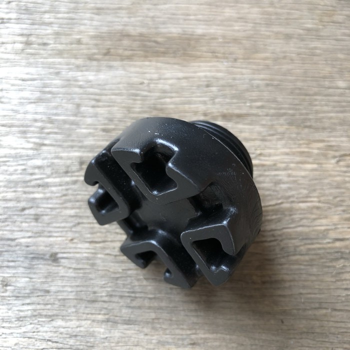 Check Valve Plug / Tutup Pancingan Klep Pompa Air Sanyo PH 130 B Original