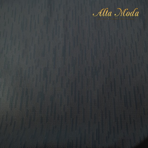 

Alta Moda Jacquard Lines Grey (1M)