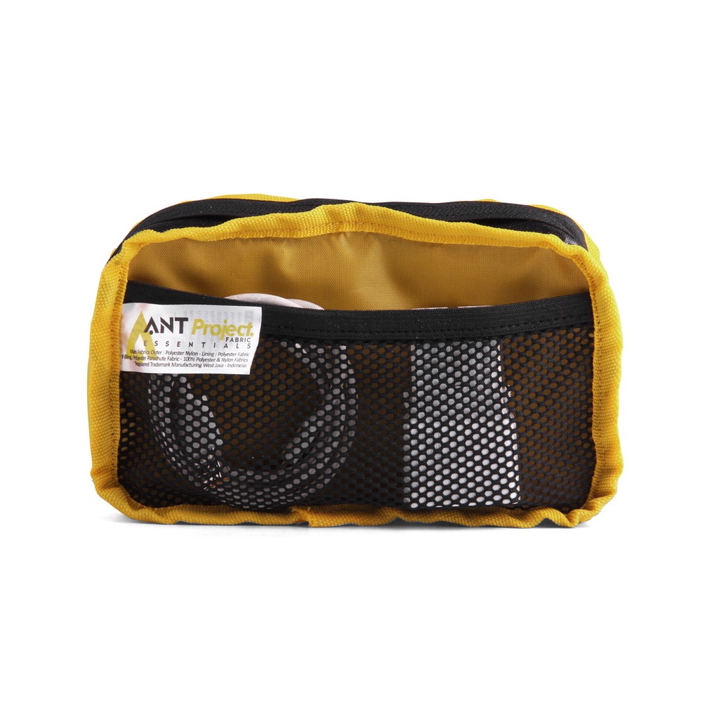 ANT PROJECT - Pouch Mini Bag Clutch