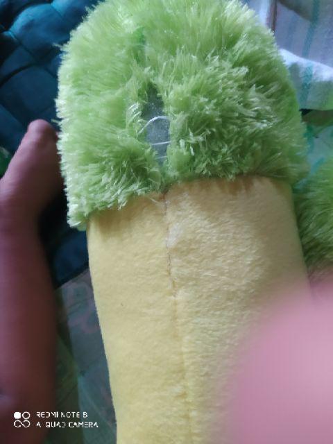 Bantal Guling Set Lis Rasfuur Bordir