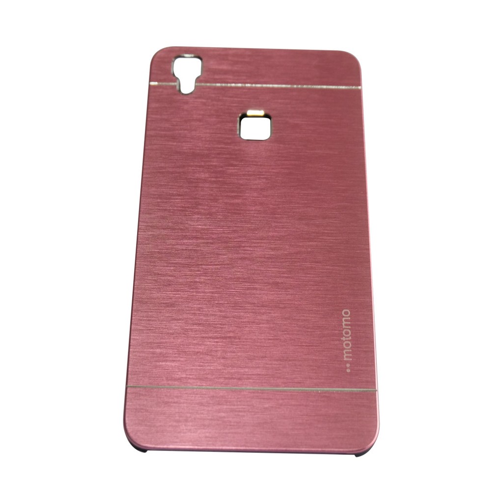 Motomo Vivo V3 Max Hardcase / Backcase