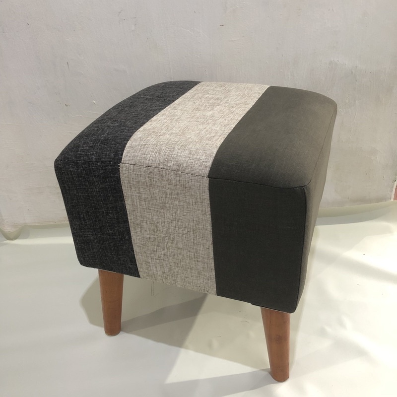 Stool Kotak Sofa kotak Sofa Stool Minimalis