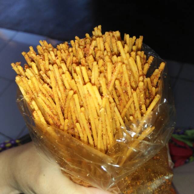 

Mie Lidi