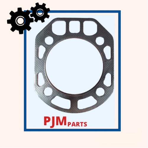 Gasket Head Paking Deksel Mesin Yanmar TS230 TS 230