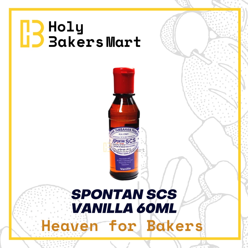 

SPONTAN SCS VANILLA 60ML / SPONTAN SCS VANILA 60ML / SPONTAN VANILLA 60ML / SPONTAN VANILA 60ML / SPONTAN CAKE SOFTENER VANILLA 60ML / SPONTAN CAKE SOFTENER VANILA 60ML