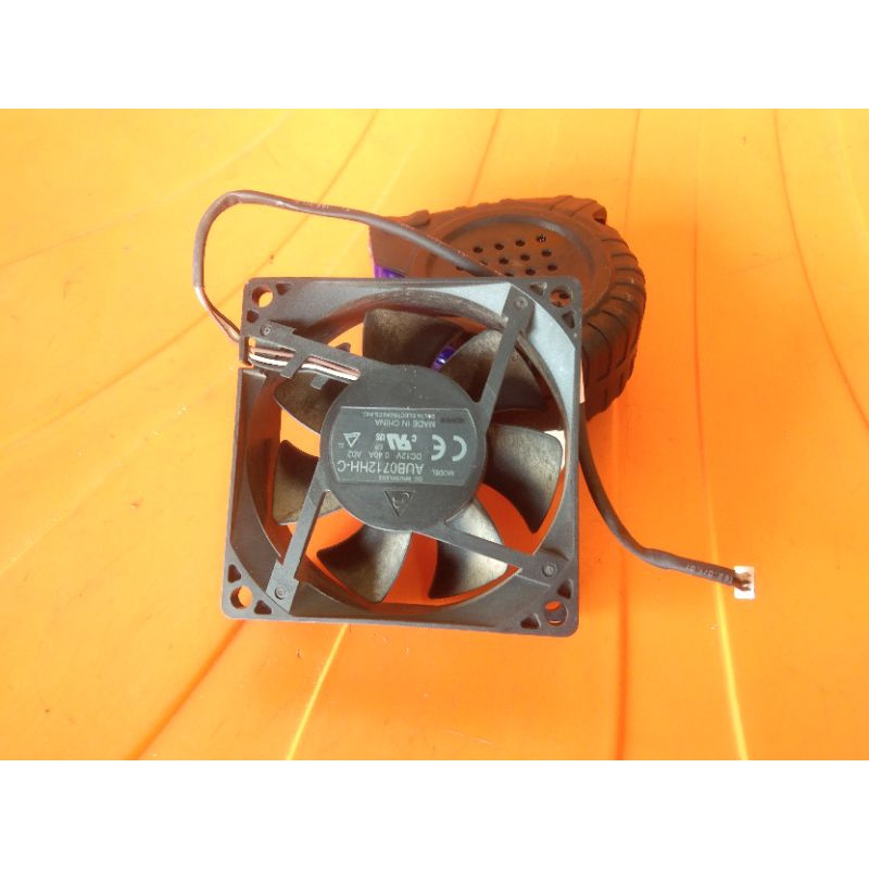 kipas fan blower exhaust proyektor projector acer x1173 x1173g x 1173 g x1171 x1171n x1273 x1273g vi
