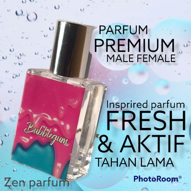 PARFUM PRIA WANITA PREMIUM PENGHARUM BODY SPRAY 35ML