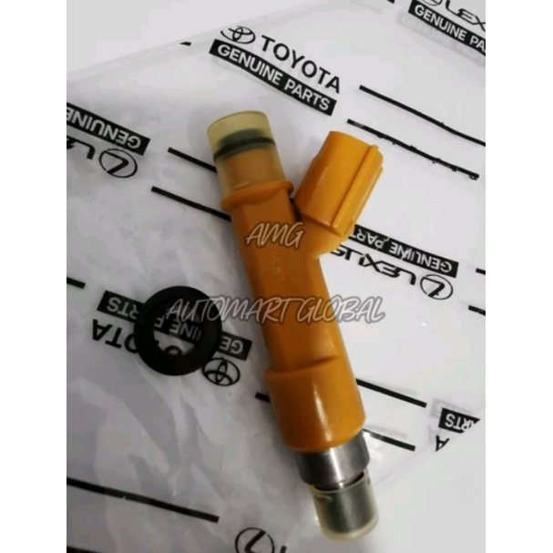 Nozzle injektor avanza xenia vvti grandmax rush baru