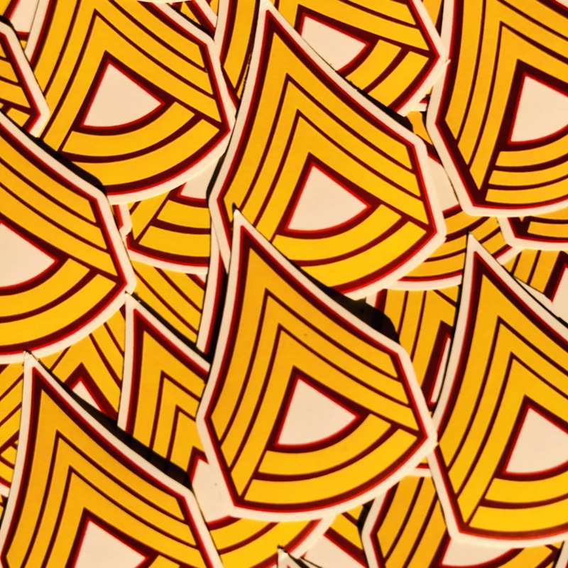 

Stiker Taruna