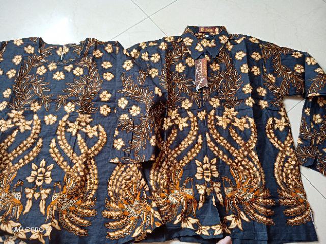 Terlaris Serut Genes Jelita Tunic Navbor Yelbor Whitbor Creambor Tunik Batik Modern Hrb030 Dolbi Dob