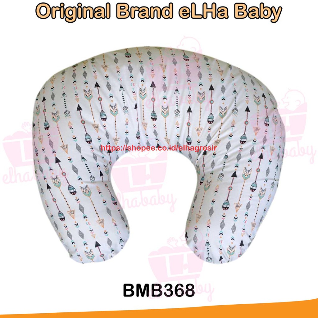 Nursing Pillow | Bantal Menyusui | Bansui Murah | Perlengkapan Ibu &amp; Bayi