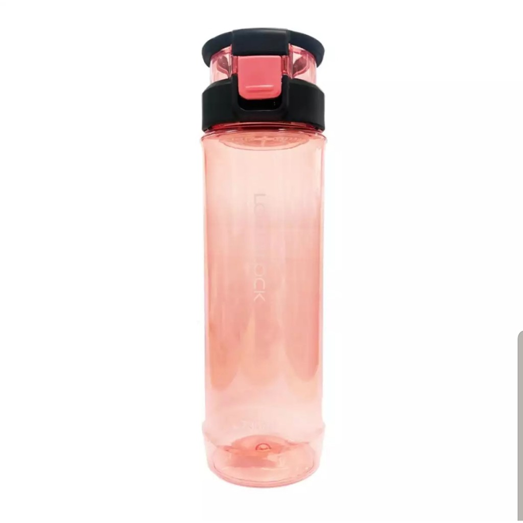 LOCK & LOCK ONE TOUCH BOTTLE 730 ML / LOCK N LOCK / LOCKNLOCK / BOTOL MINUM