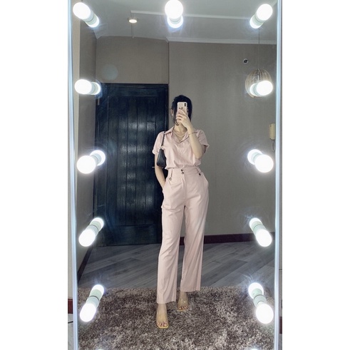 PRILY SET SETLN294 SETELAN CELANA KULOT DAN ATASAN-3