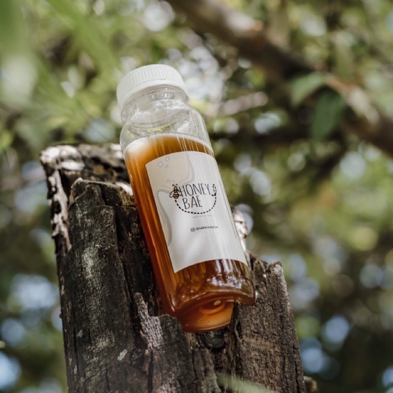 

250ml Madu Kapuas Hulu