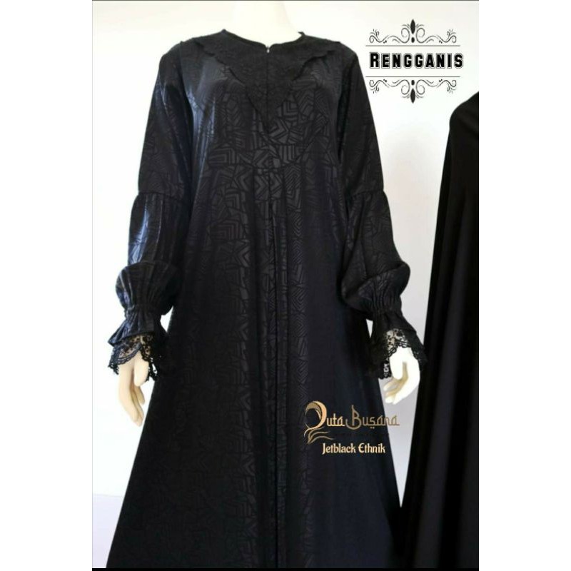 Rengganis Set Ethnik by Duta Busana