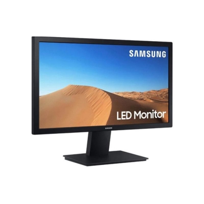 Monitor LED Samsung LS24A310 / 24A310 24inch FHD HDMI VGA RESMI