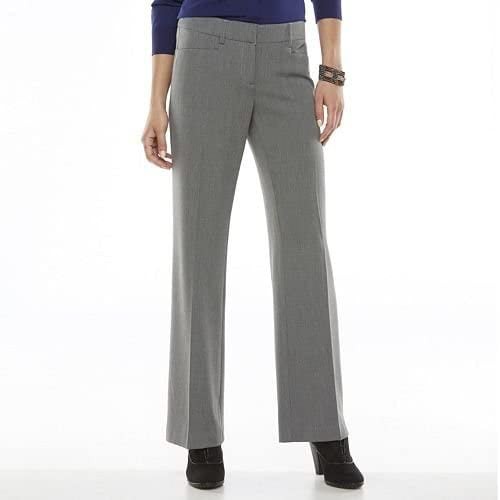 Apt.9 fit city trouser pants CELANA PANJANG WANITA BAHAN // sisa ekspor