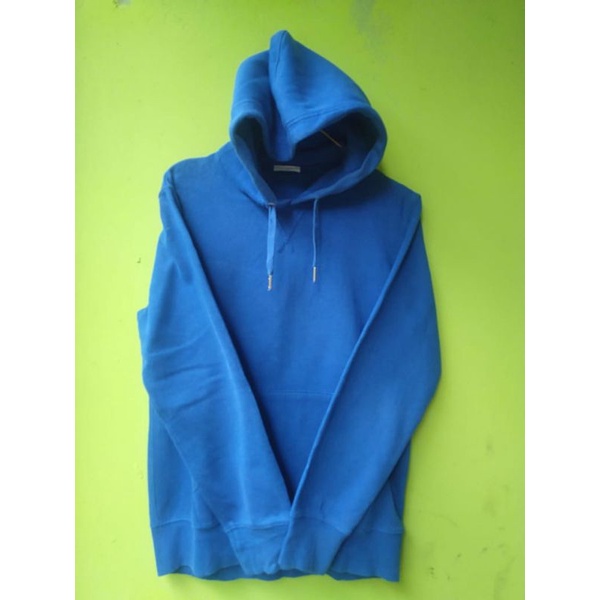 Hoodie gu by uniqlo