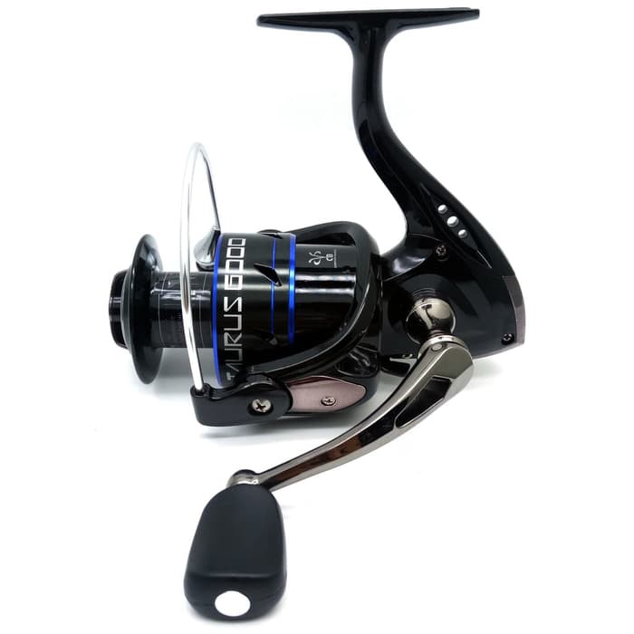 SALE   Reel Pancing Versus Taurus 6000 10+1 BB