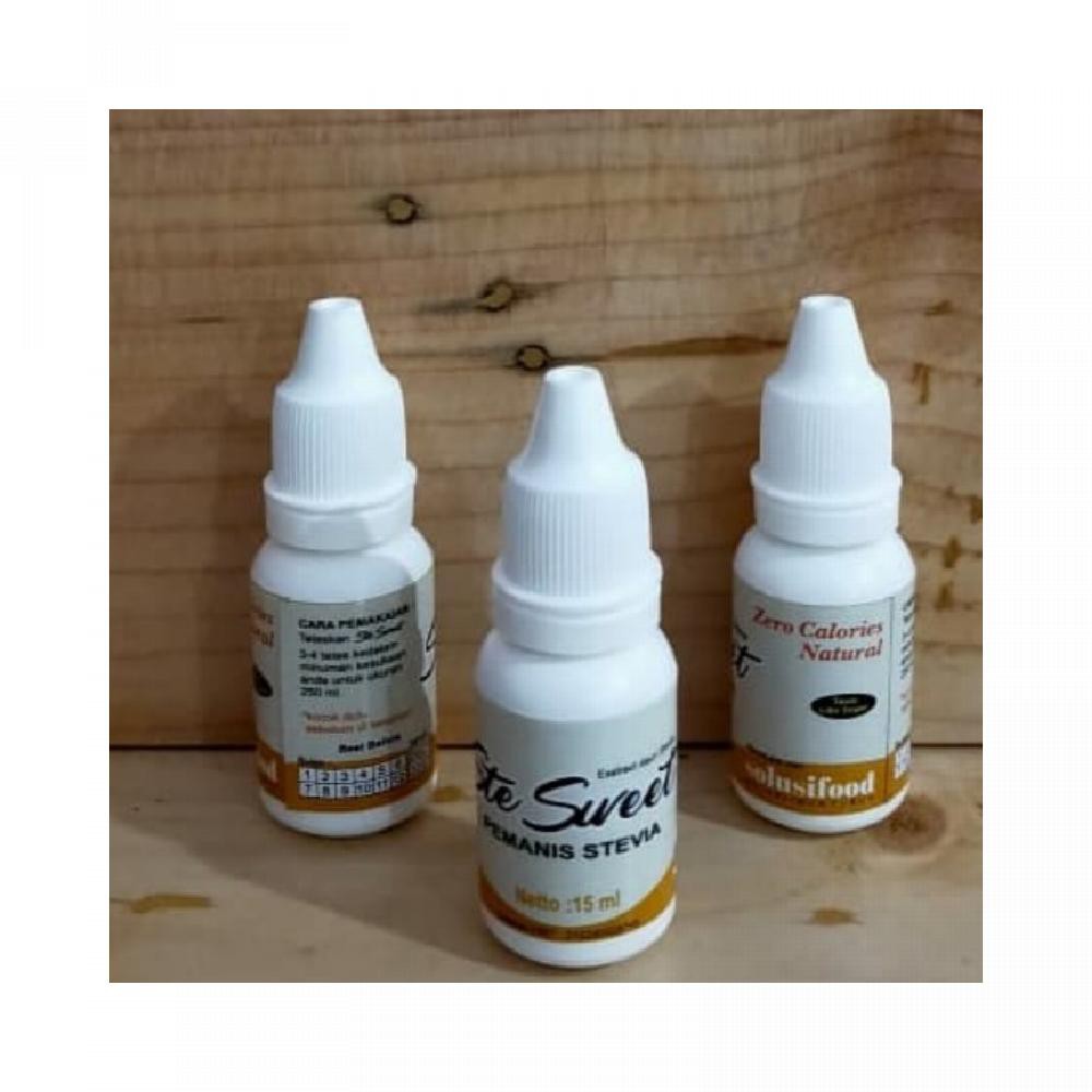 

Gula Stesweet Natural