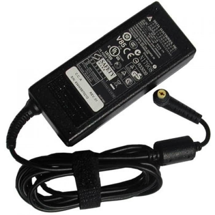 Adaptor  laptop Delta Acer 19V 3.42A