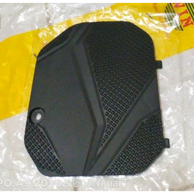 Jual lid battery tutup aki Vario 110 fi esp K46 stater halus non