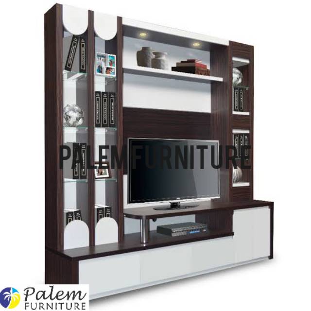 LEMARI TV || RAK TV OLYMPIC || WUH 0111351