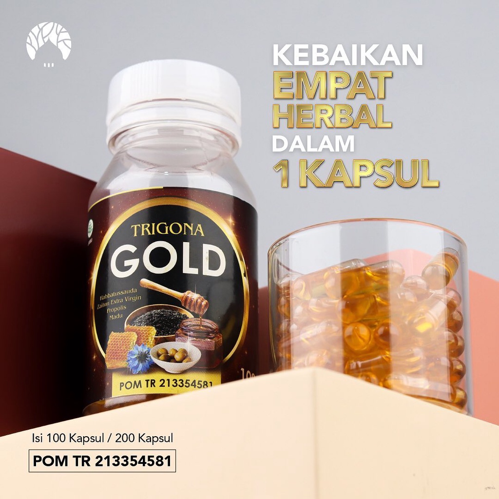 Habbatussauda Extra Propolis Habatusauda Original Asli Trigona Gold