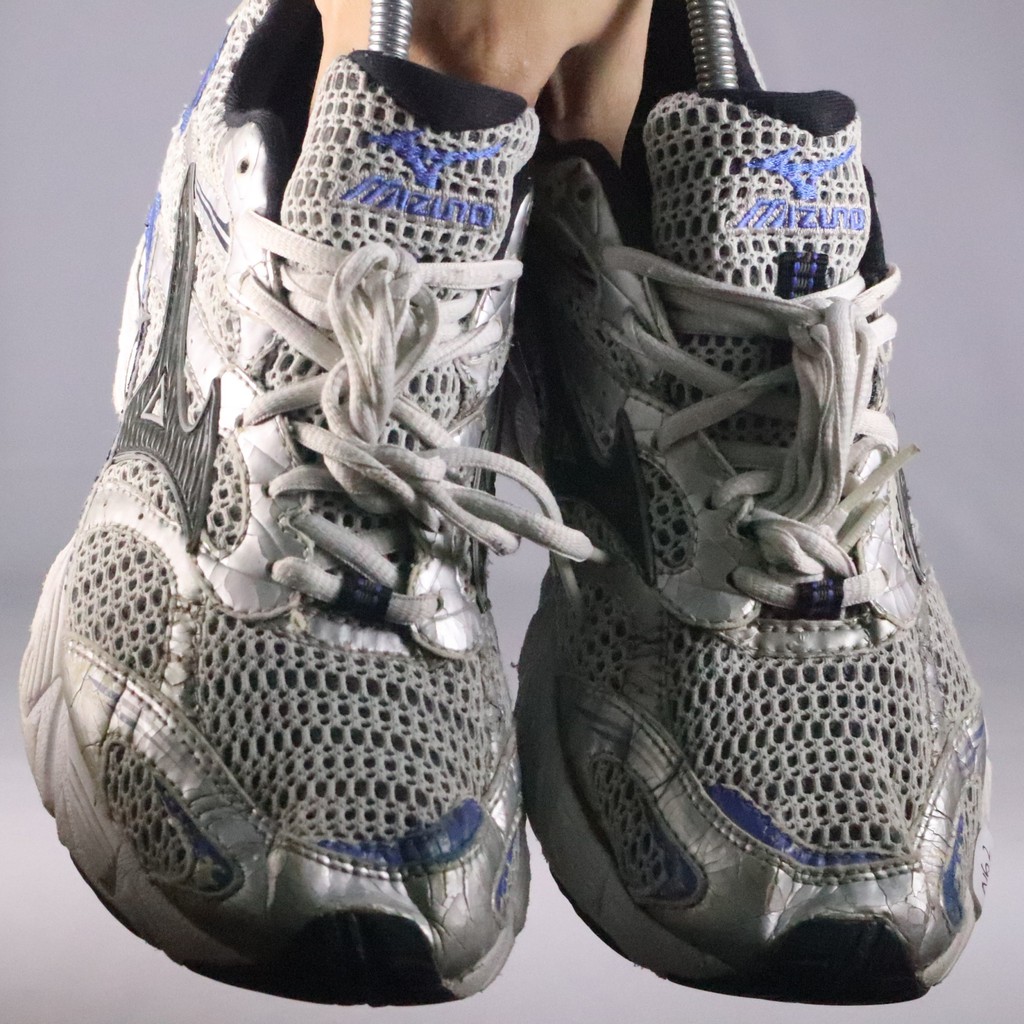 mizuno wave nexus 2 brown