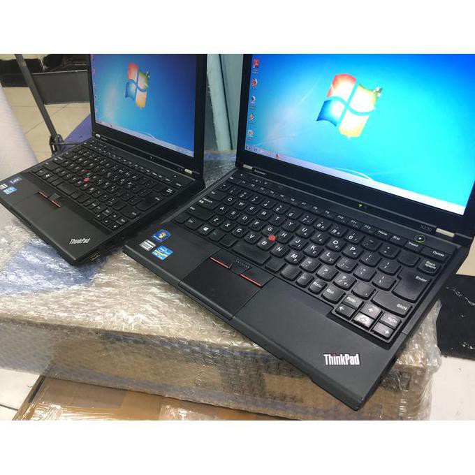 Lenovo thinkpad x230 core i5 Cuci Gudang MURAH MERIAH