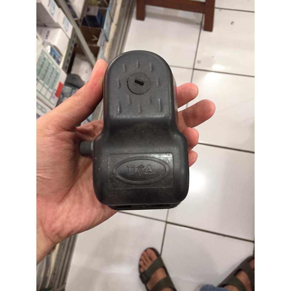 Otomatis Pompa Air Jet Pump DEA Pressure Switch