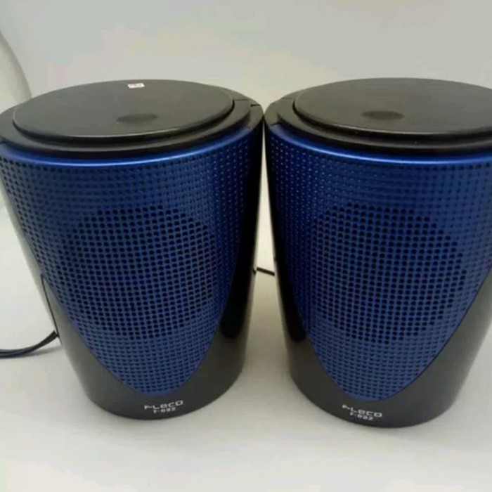 Speaker Fleco Komputer F-032