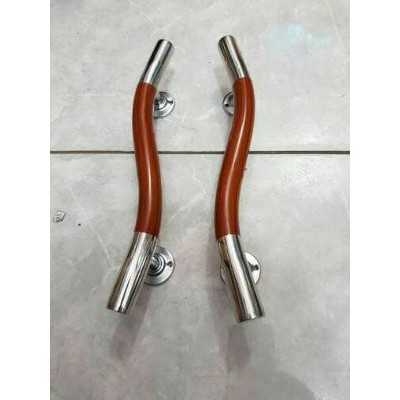 Unik handle pintu 25cm 2 set plus body pelor Limited