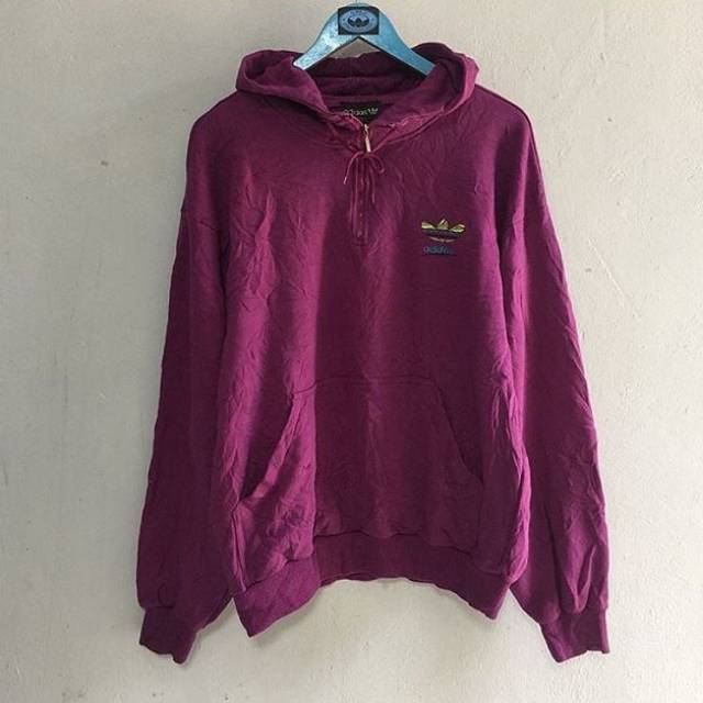 Hoodie adidas