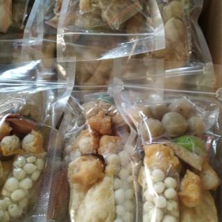 BASO ACI INSTAN/ cuanki KUAH bumbu sepesial | Shopee Indonesia