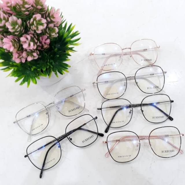 KACAMATA/LENSA CR SV MC(LENSA BAGUS) + ANTI RADIASI