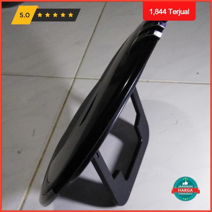 Dekorasi Rumah Jam Dinding Digital Jumbo 3885 Premium