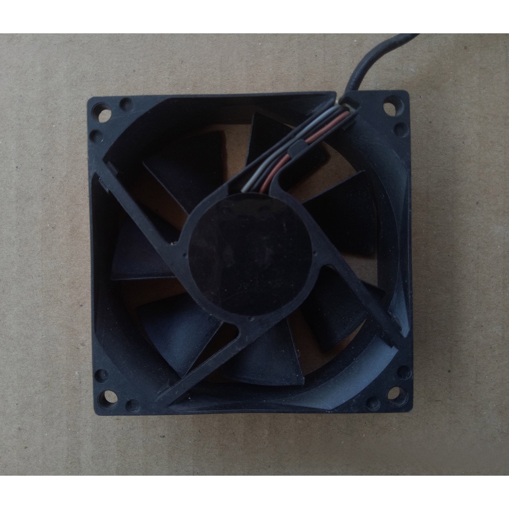 Kipas Fan Proyektor Server ADDA AD0812UX-A76GL DC 12V 0.30A