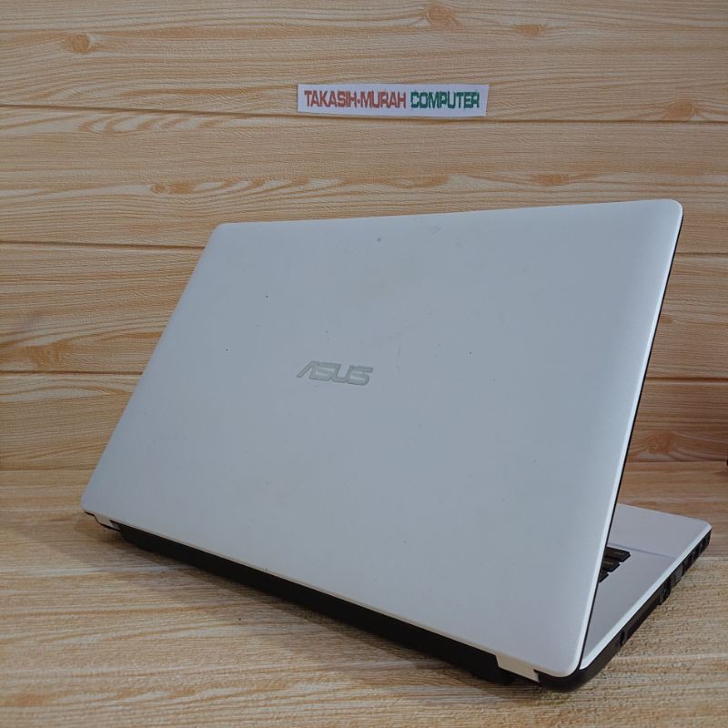 Laptop Asus X451CA  4GB/500GB Second-3