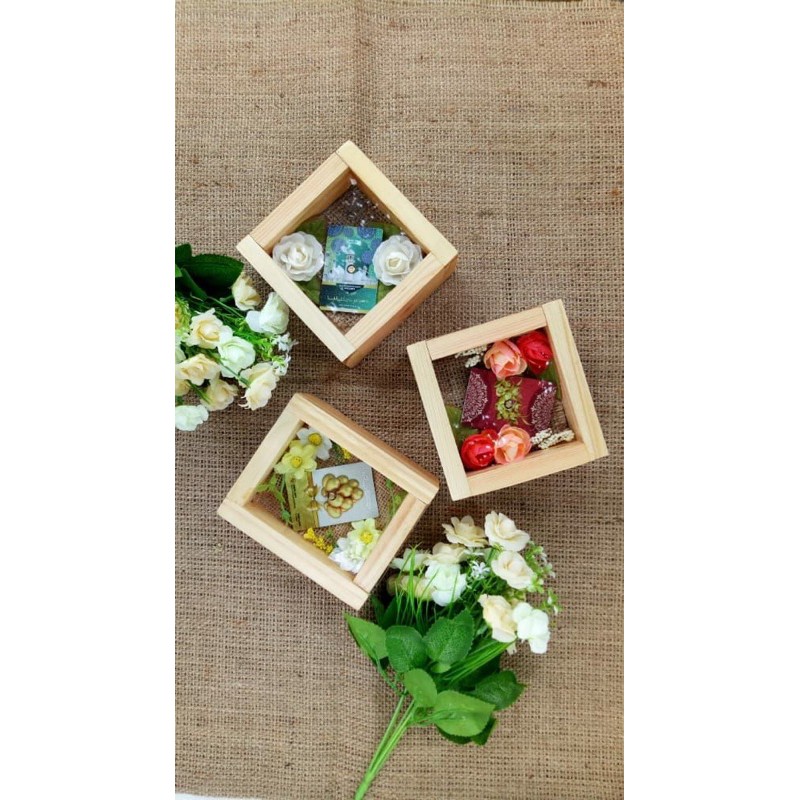 MiniGold Series Gift